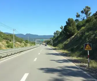 recuperação e reparos nas rodovias