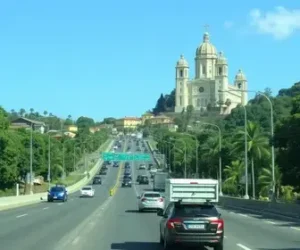 rodovia Castelo Branco