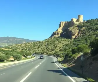 rodovia Castelo Branco