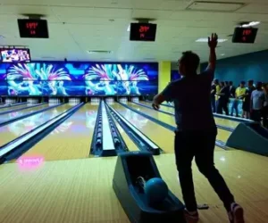 Strike Boituva