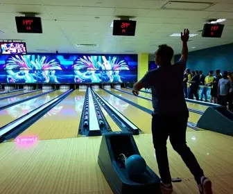 Strike Boituva