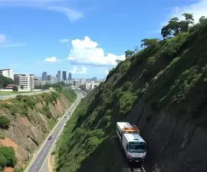 expansão da Linha 2-Verde