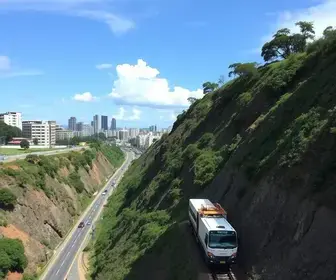 expansão da Linha 2-Verde