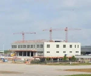 terminal desativado