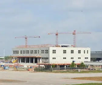 terminal desativado