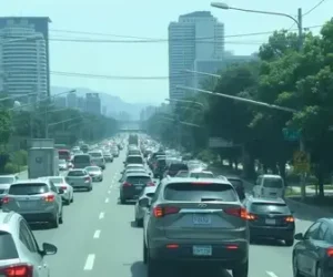 transito