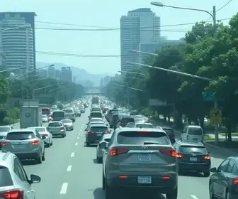 transito
